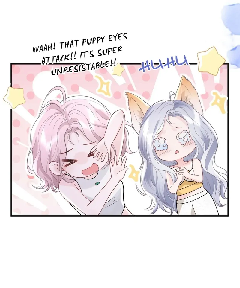 Childhood Sweetheart Chapter 12 page 18