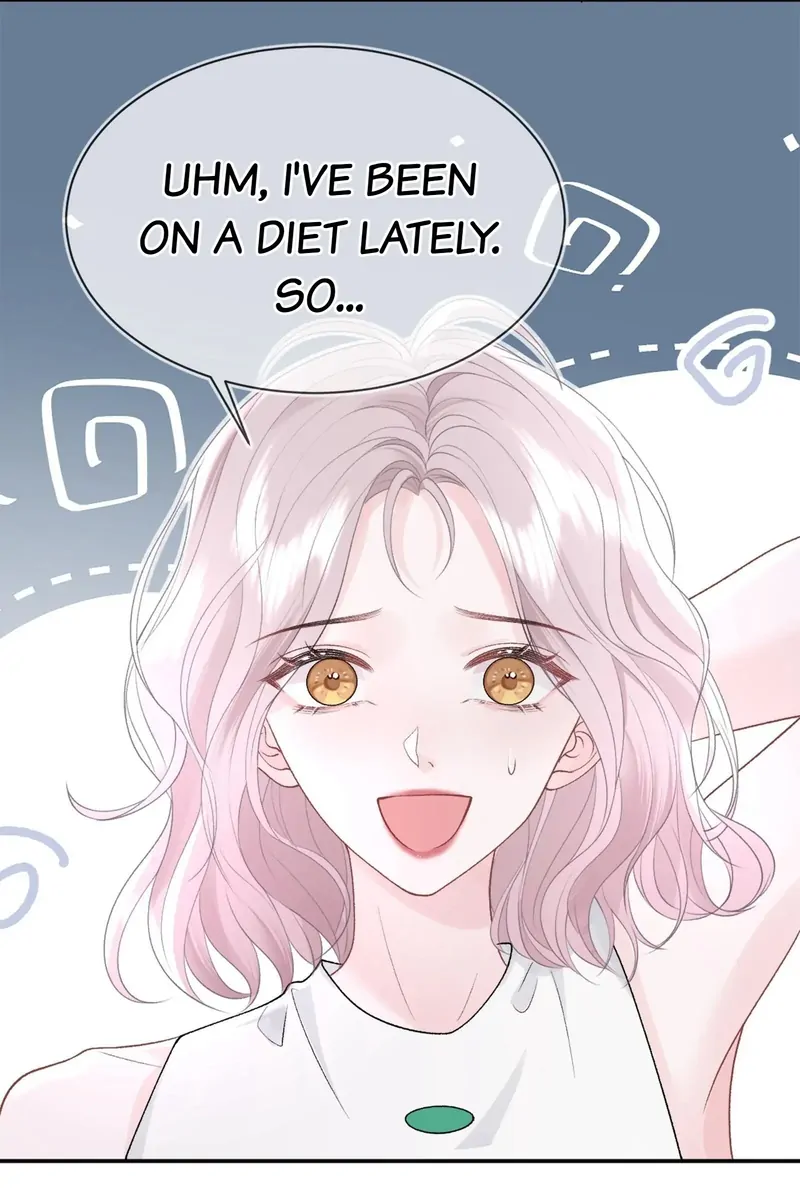 Childhood Sweetheart Chapter 12 page 15