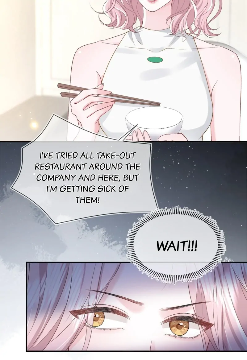 Childhood Sweetheart Chapter 12 page 32