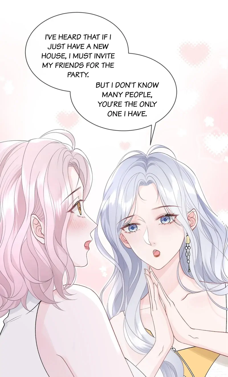 Childhood Sweetheart Chapter 12 page 16