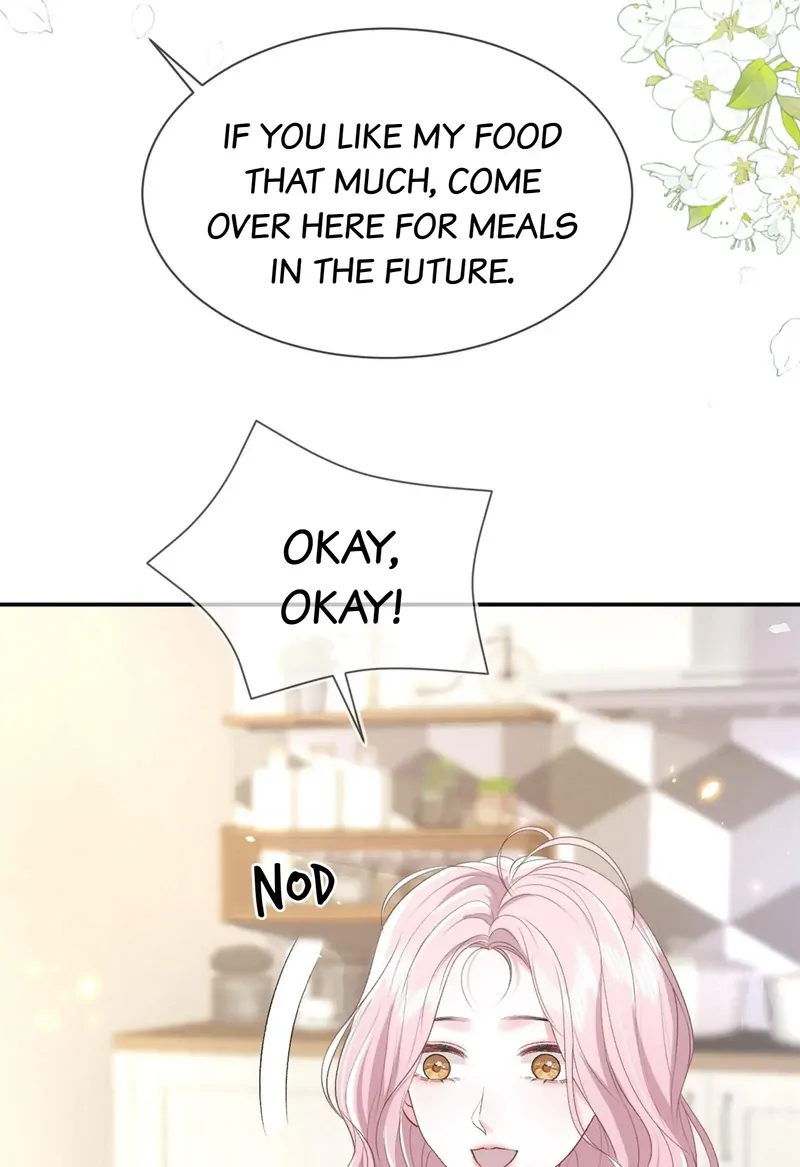 Childhood Sweetheart Chapter 12 page 31