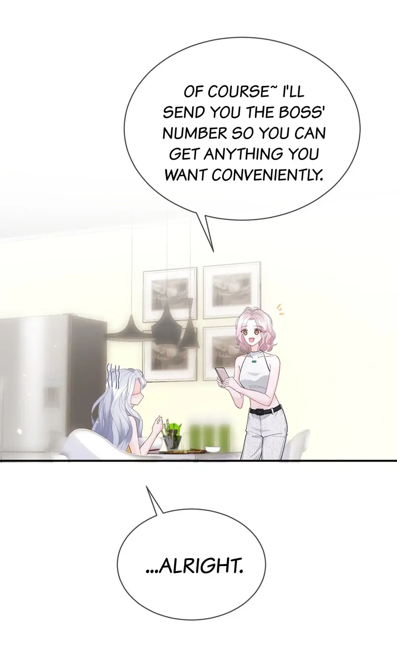 Childhood Sweetheart Chapter 12 page 43