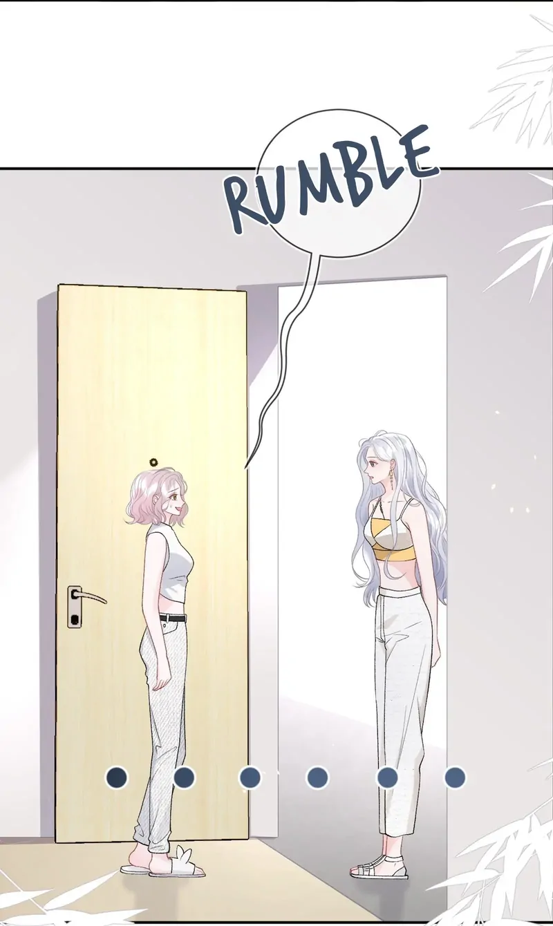Childhood Sweetheart Chapter 12 page 12