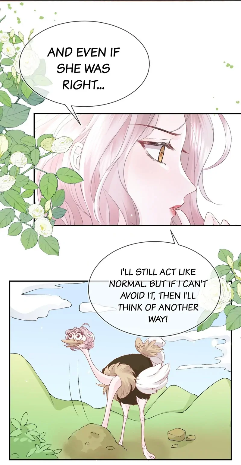 Childhood Sweetheart Chapter 12 page 6