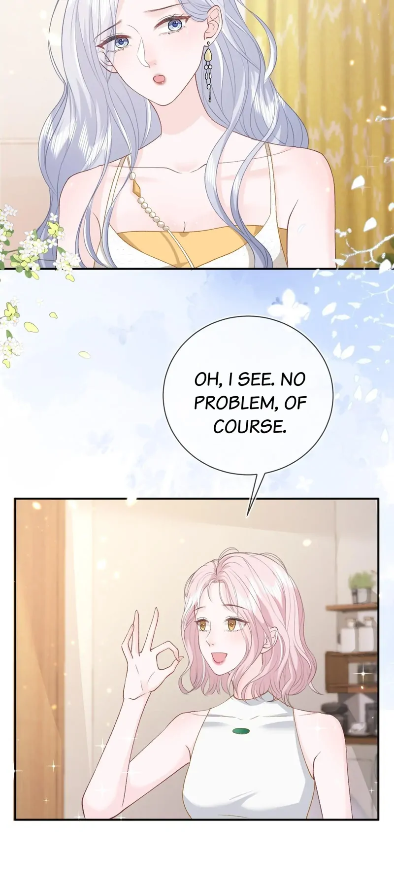 Childhood Sweetheart Chapter 12 page 36
