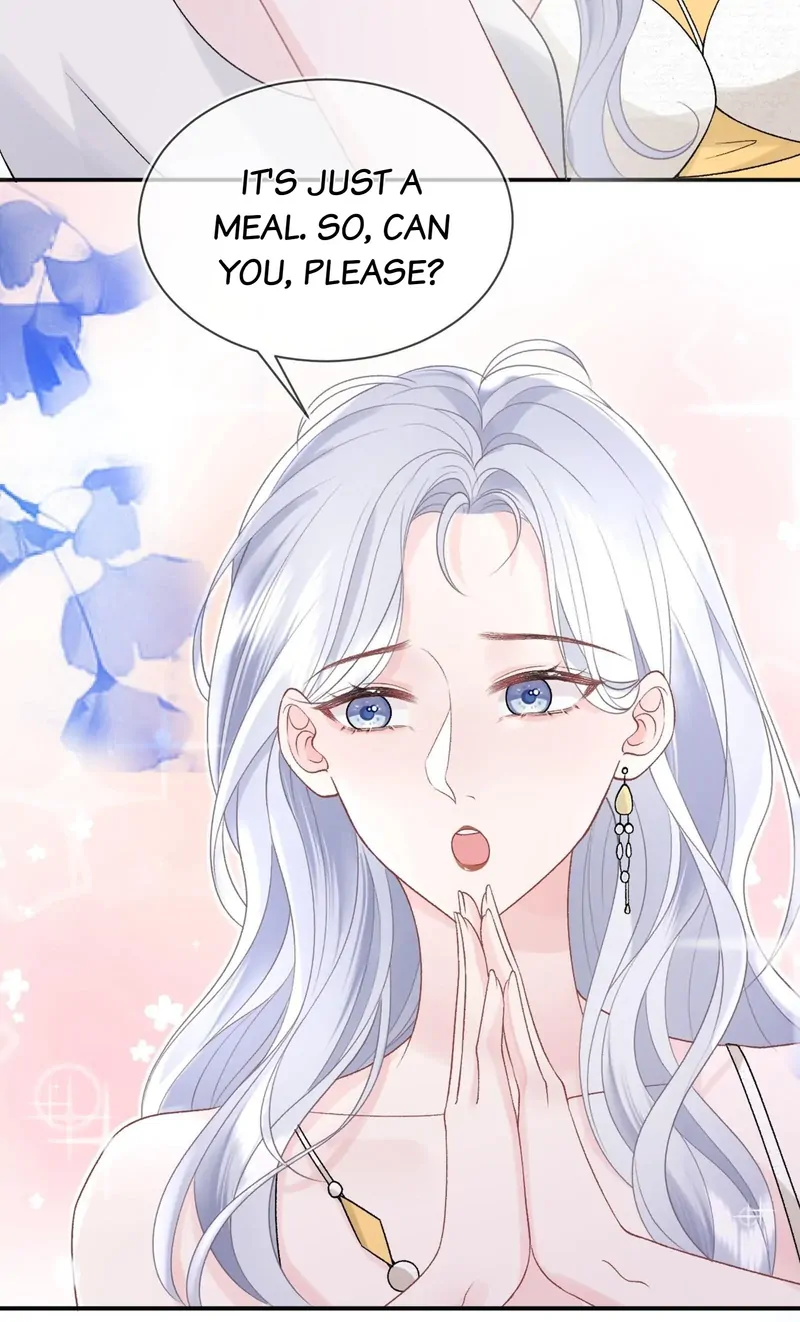 Childhood Sweetheart Chapter 12 page 17