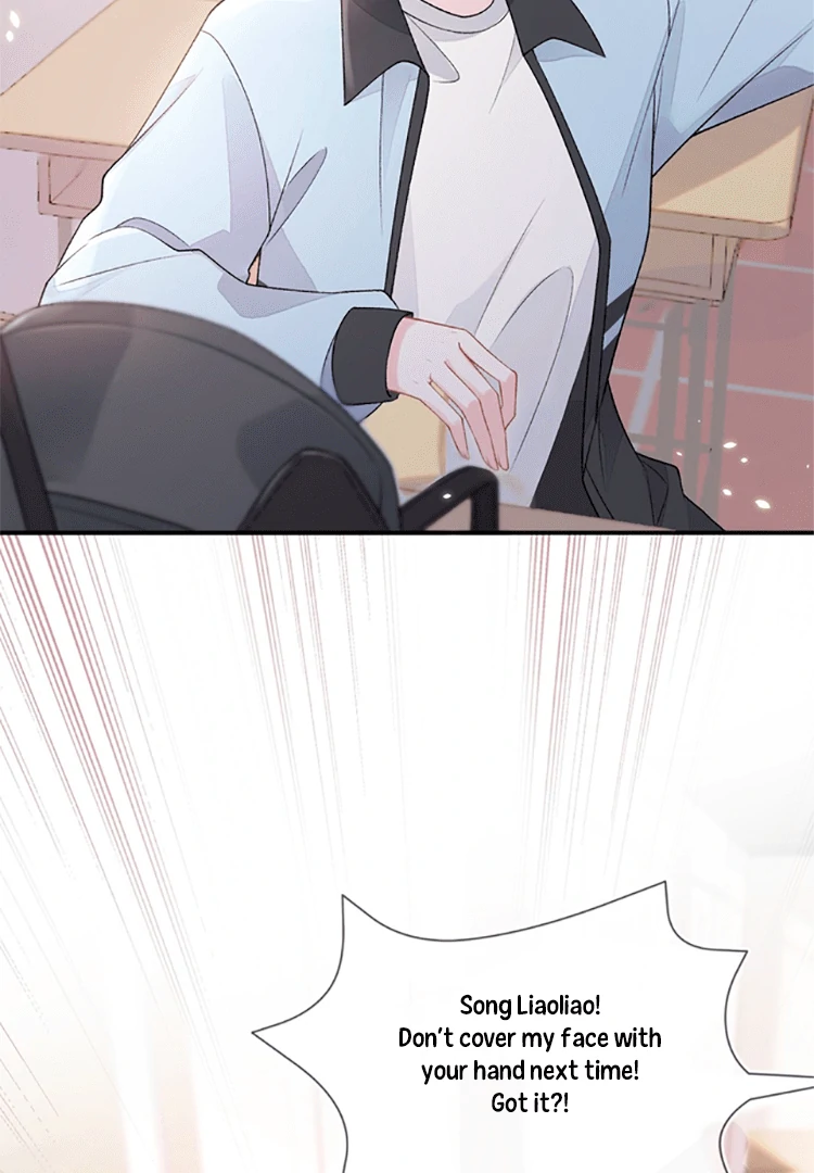 Childhood Sweetheart Chapter 13 page 3