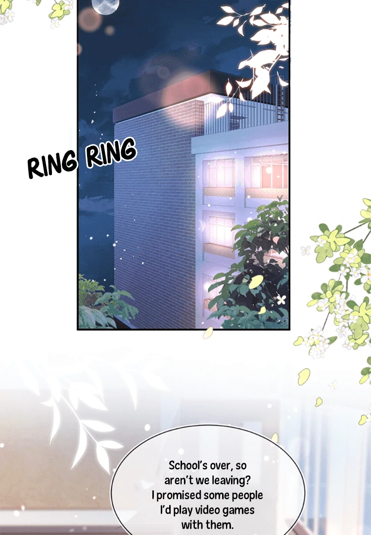 Childhood Sweetheart Chapter 13 page 13