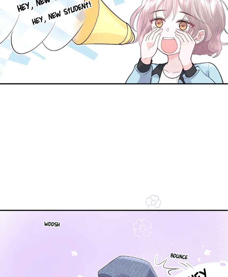 Childhood Sweetheart Chapter 13 page 24