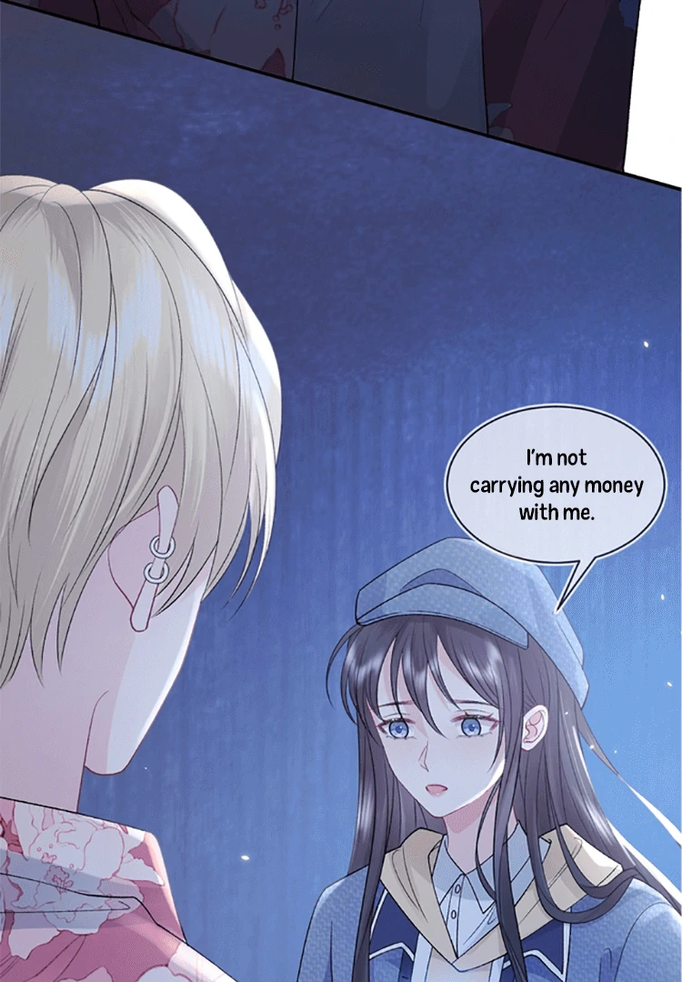 Childhood Sweetheart Chapter 13 page 28