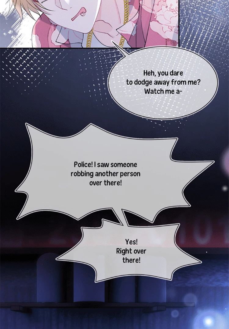 Childhood Sweetheart Chapter 13 page 32
