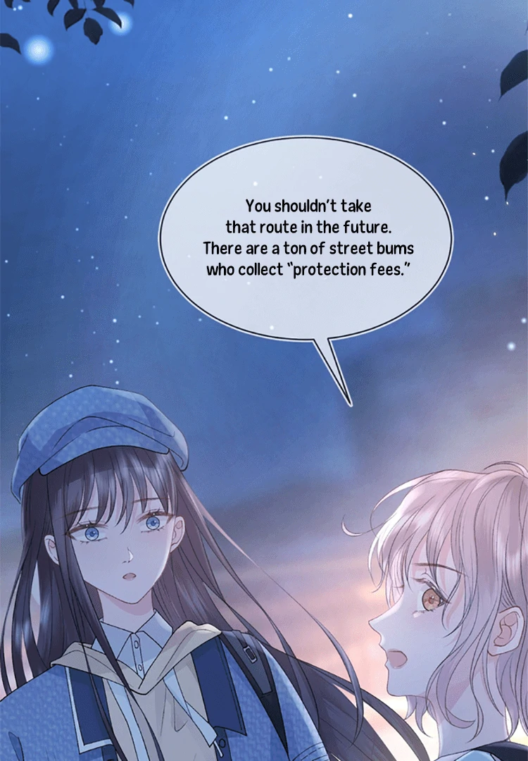 Childhood Sweetheart Chapter 13 page 46