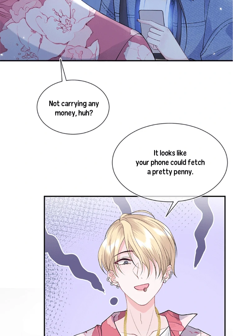 Childhood Sweetheart Chapter 13 page 29