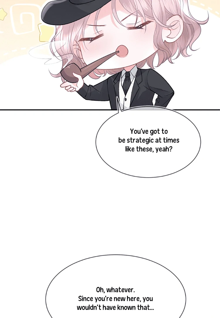 Childhood Sweetheart Chapter 13 page 48