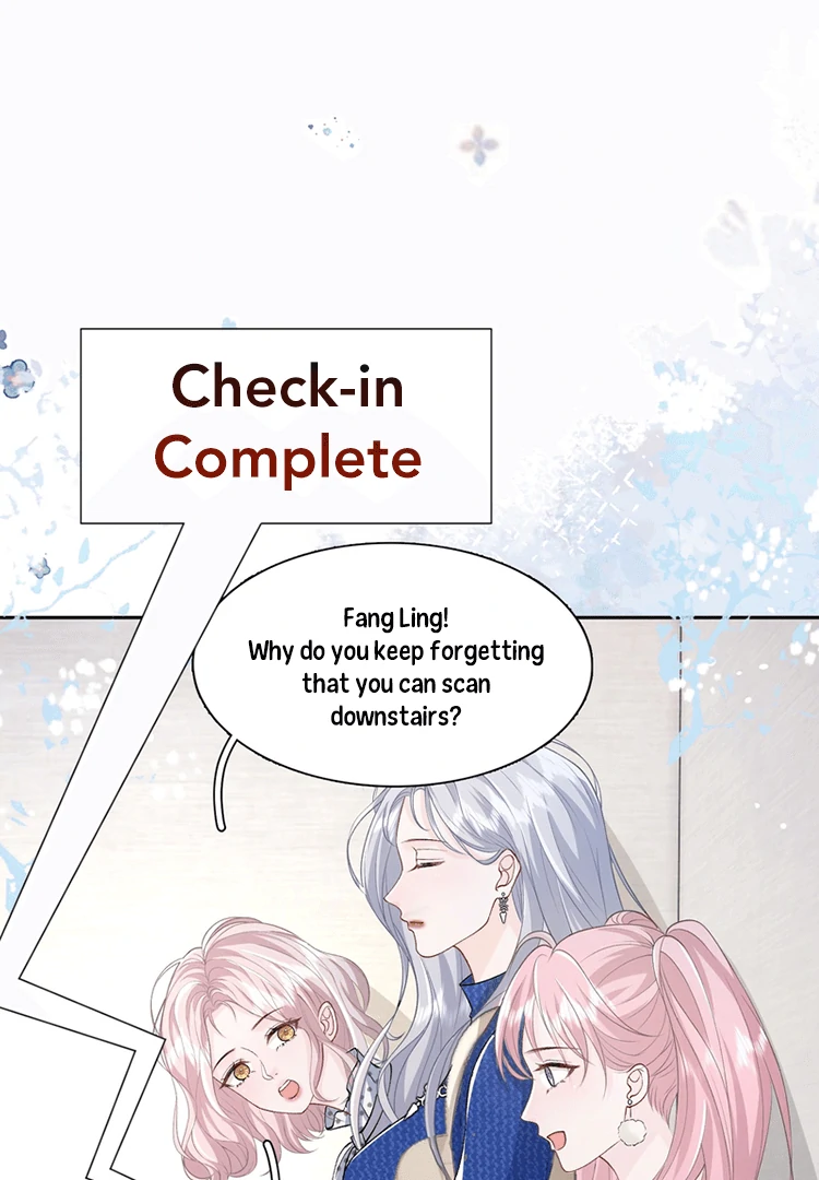 Childhood Sweetheart Chapter 14 page 14