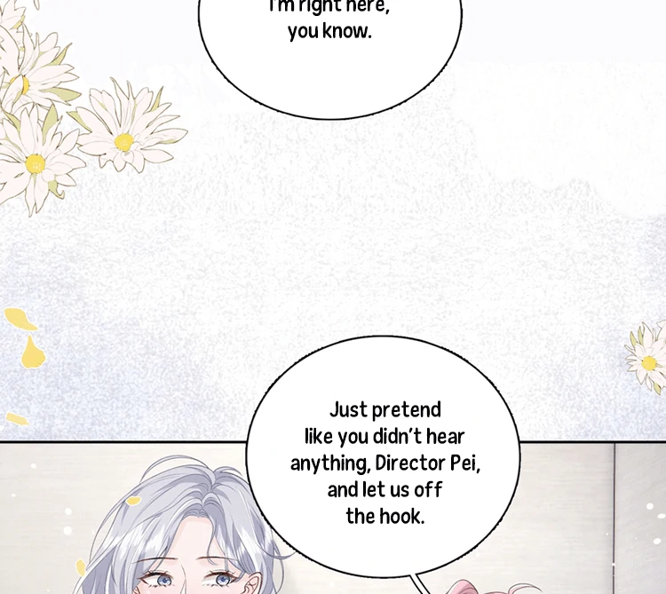 Childhood Sweetheart Chapter 14 page 17