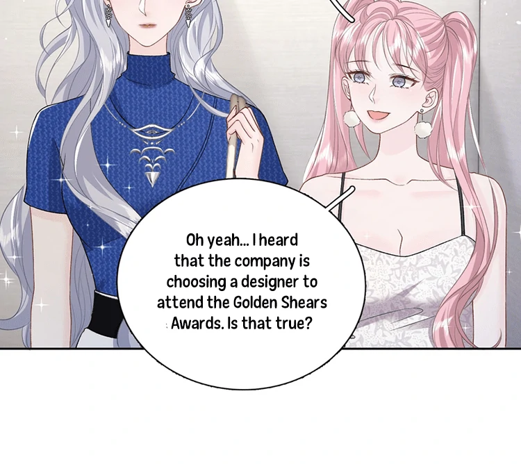 Childhood Sweetheart Chapter 14 page 18
