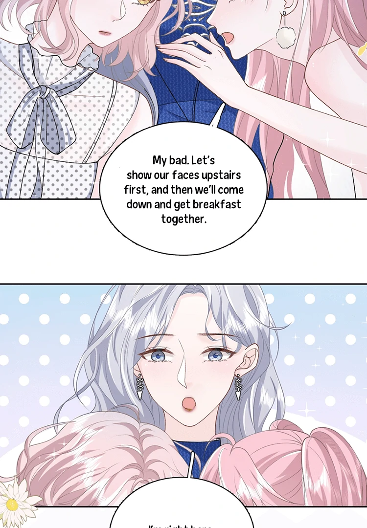 Childhood Sweetheart Chapter 14 page 16