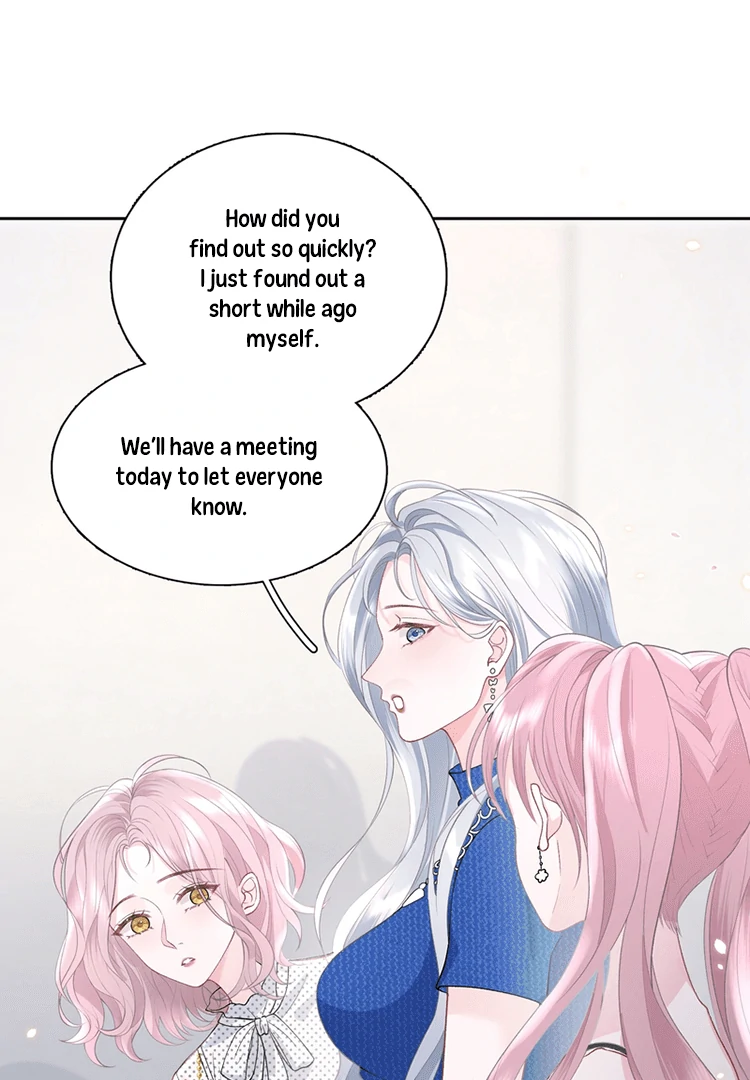 Childhood Sweetheart Chapter 14 page 19