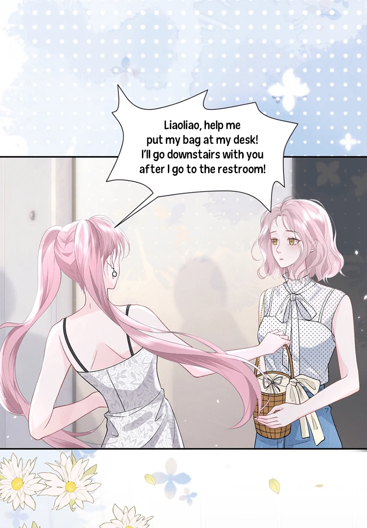 Childhood Sweetheart Chapter 14 page 24
