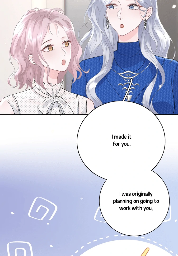 Childhood Sweetheart Chapter 14 page 33