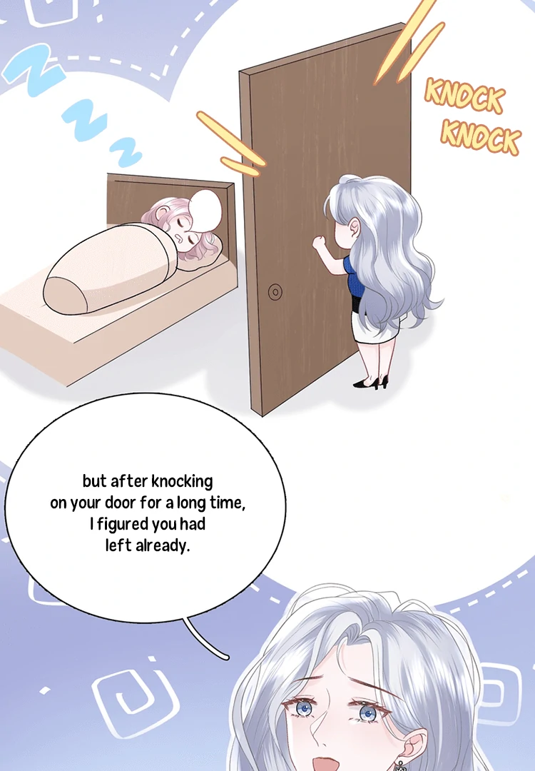 Childhood Sweetheart Chapter 14 page 34