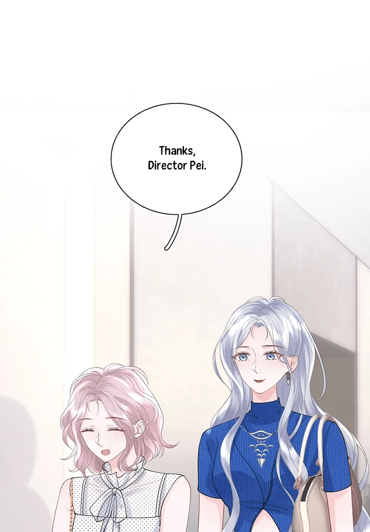 Childhood Sweetheart Chapter 14 page 37
