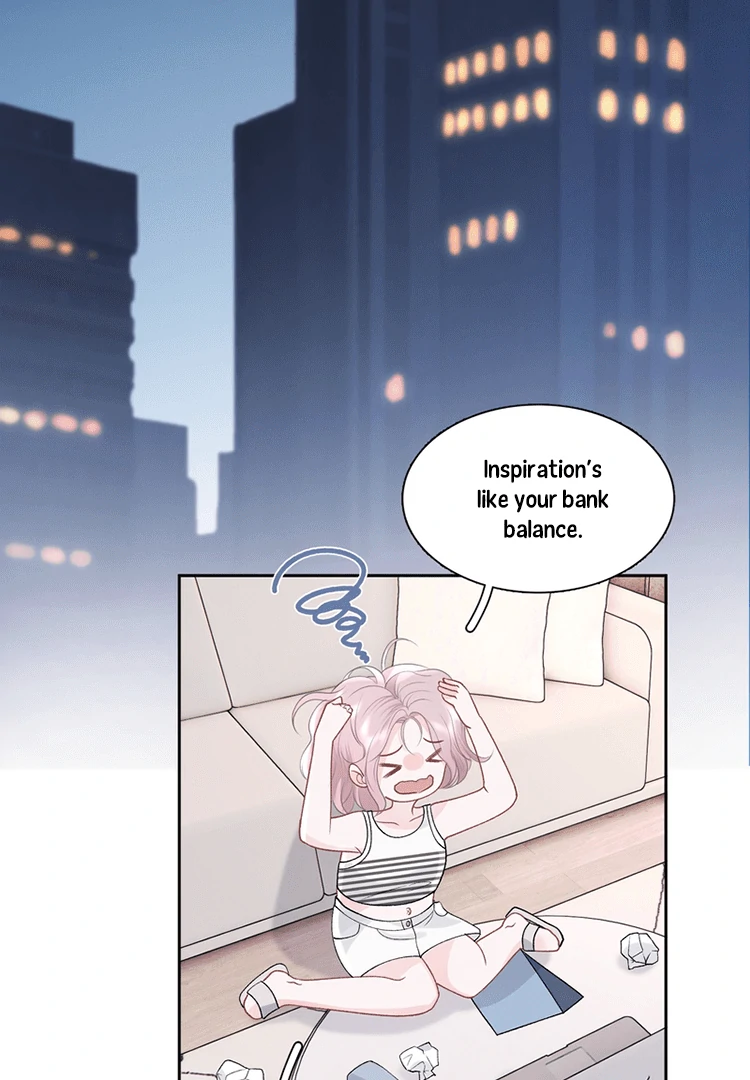 Childhood Sweetheart Chapter 14 page 42