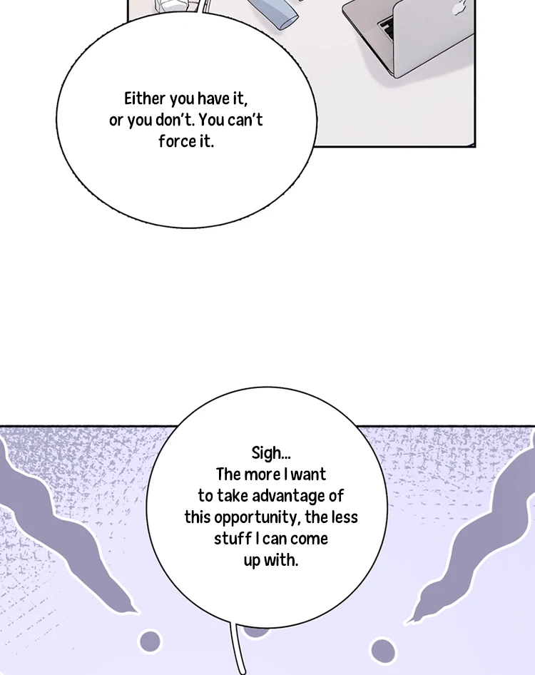 Childhood Sweetheart Chapter 14 page 43