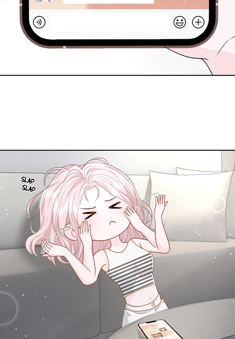 Childhood Sweetheart Chapter 14 page 47