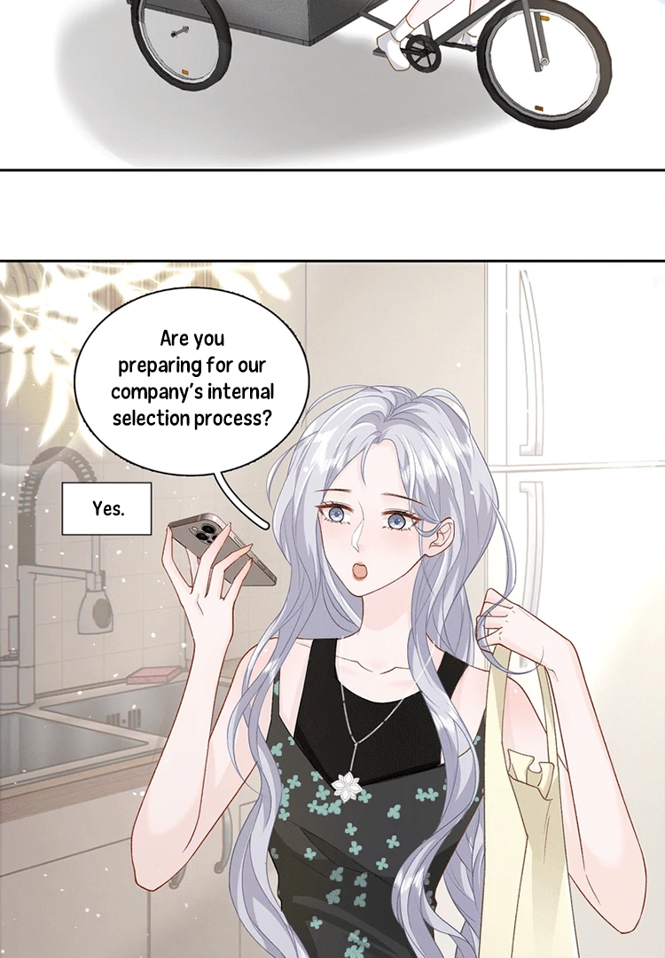 Childhood Sweetheart Chapter 14 page 50