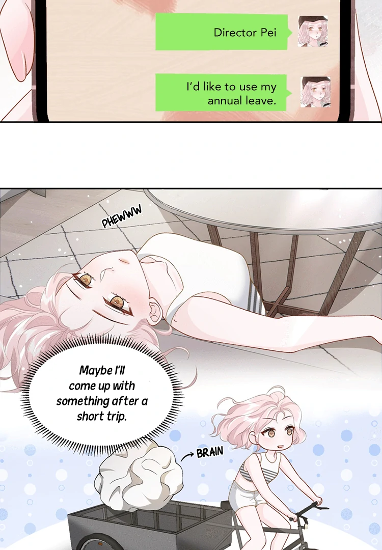 Childhood Sweetheart Chapter 14 page 49