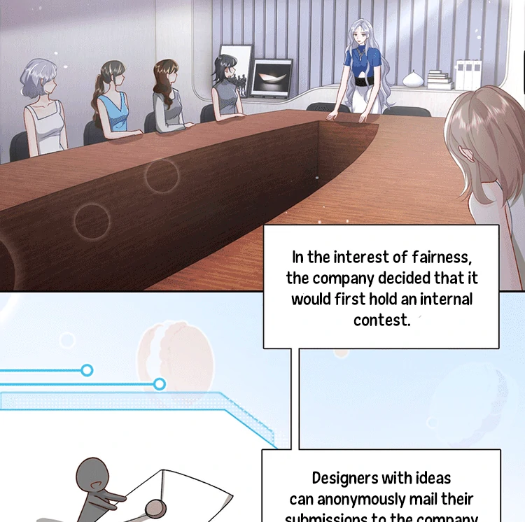 Childhood Sweetheart Chapter 14 page 52
