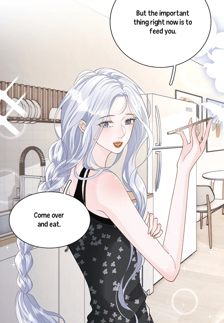 Childhood Sweetheart Chapter 14 page 57