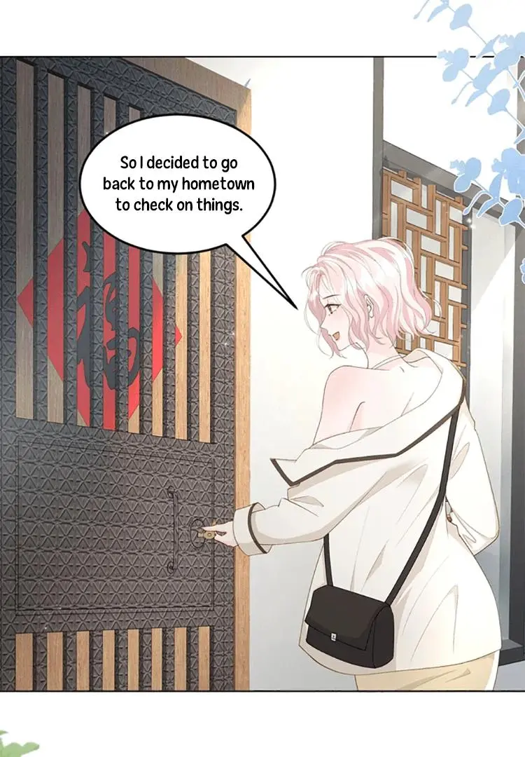 Childhood Sweetheart Chapter 15 page 3