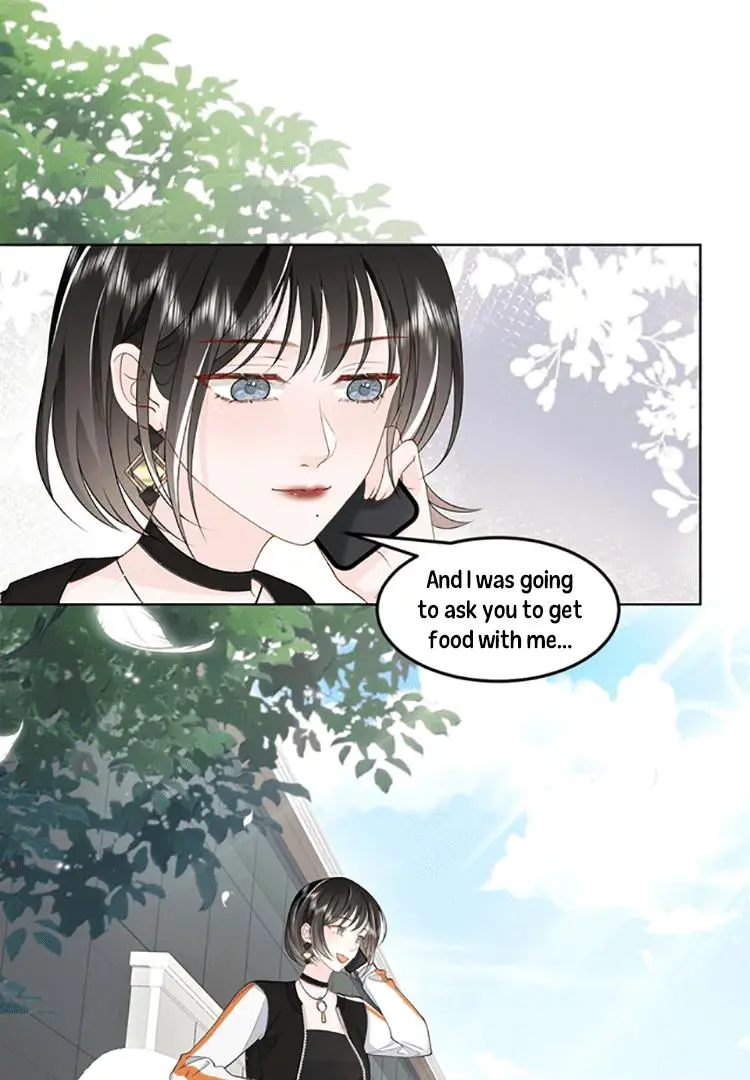 Childhood Sweetheart Chapter 15 page 4
