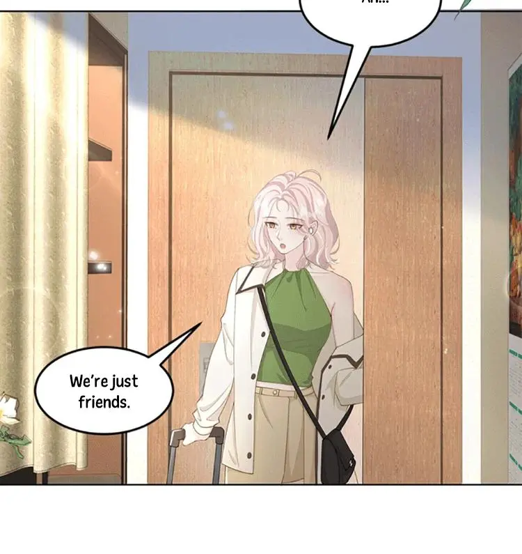 Childhood Sweetheart Chapter 15 page 6