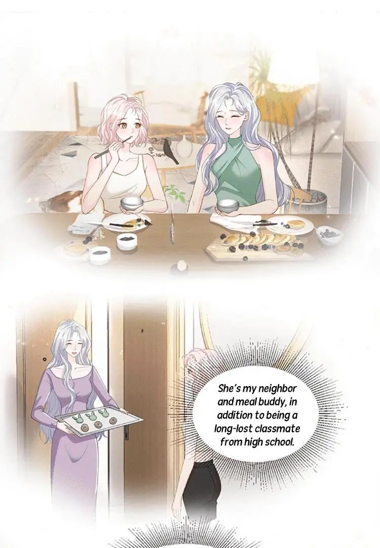 Childhood Sweetheart Chapter 15 page 7