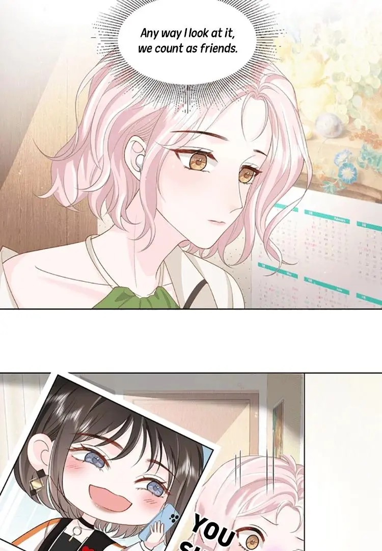 Childhood Sweetheart Chapter 15 page 8