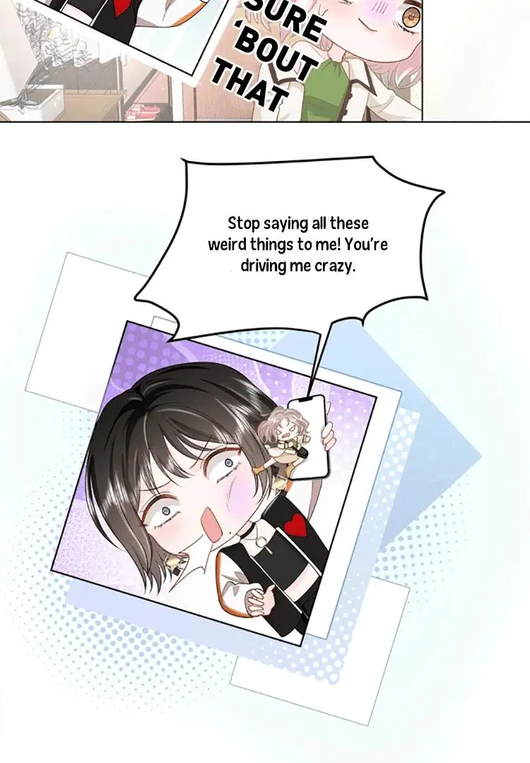 Childhood Sweetheart Chapter 15 page 9