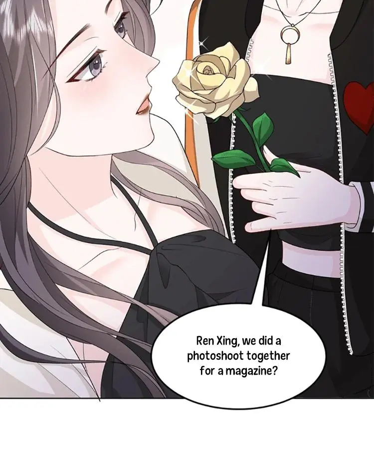 Childhood Sweetheart Chapter 15 page 18