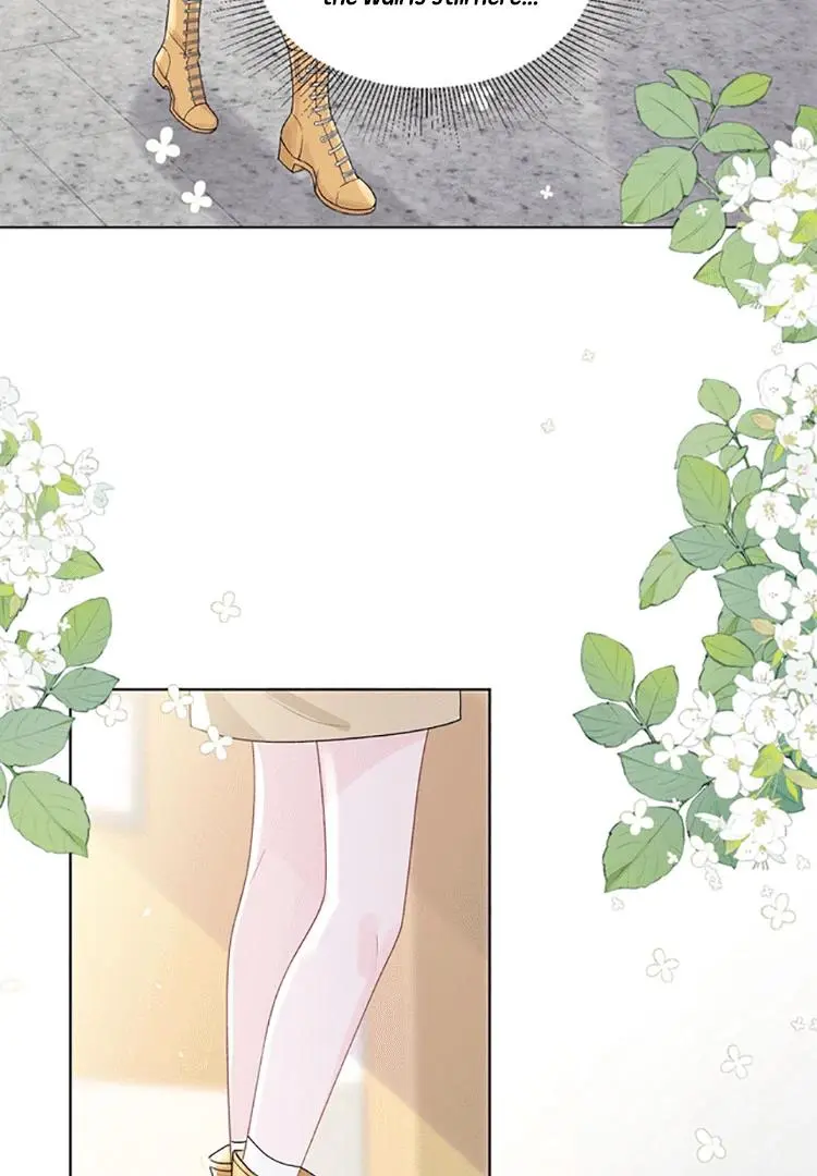 Childhood Sweetheart Chapter 15 page 25