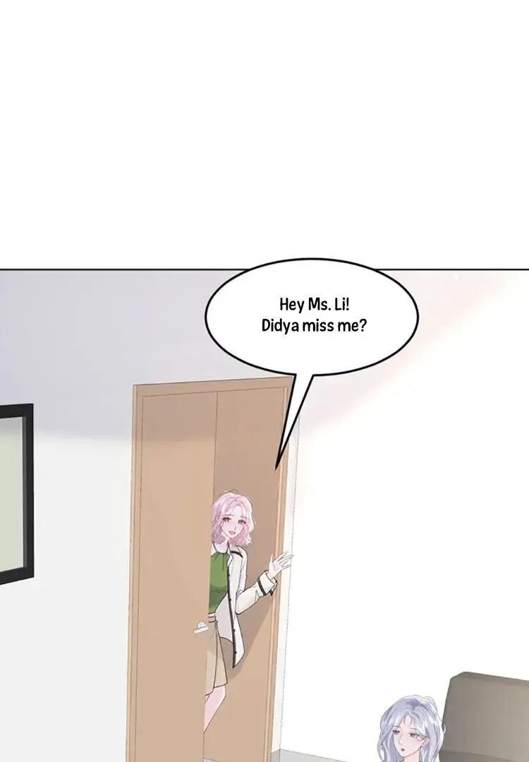 Childhood Sweetheart Chapter 15 page 28