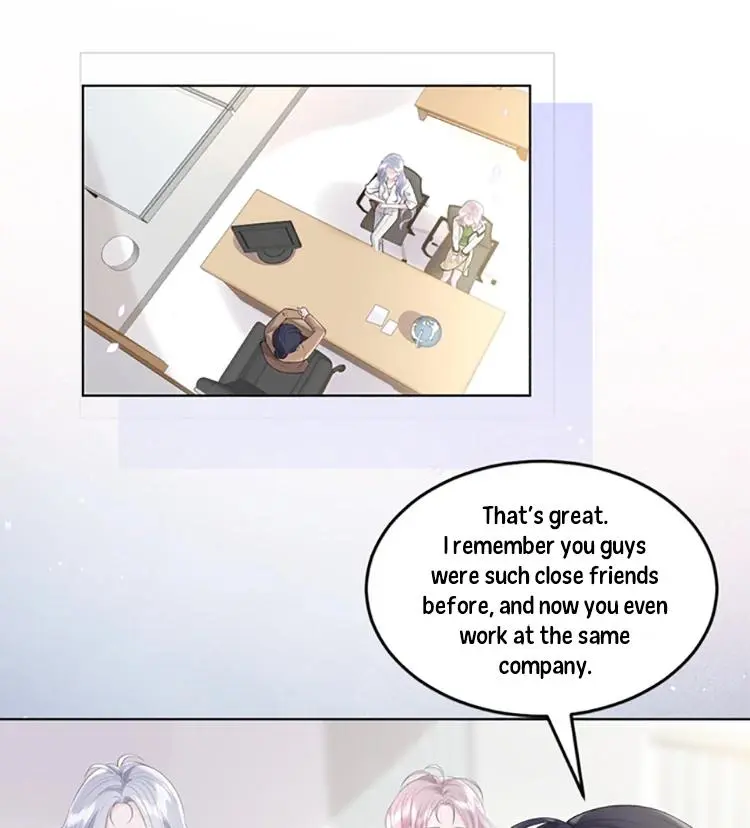 Childhood Sweetheart Chapter 15 page 33
