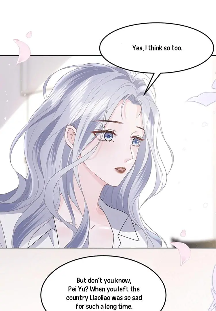 Childhood Sweetheart Chapter 15 page 35
