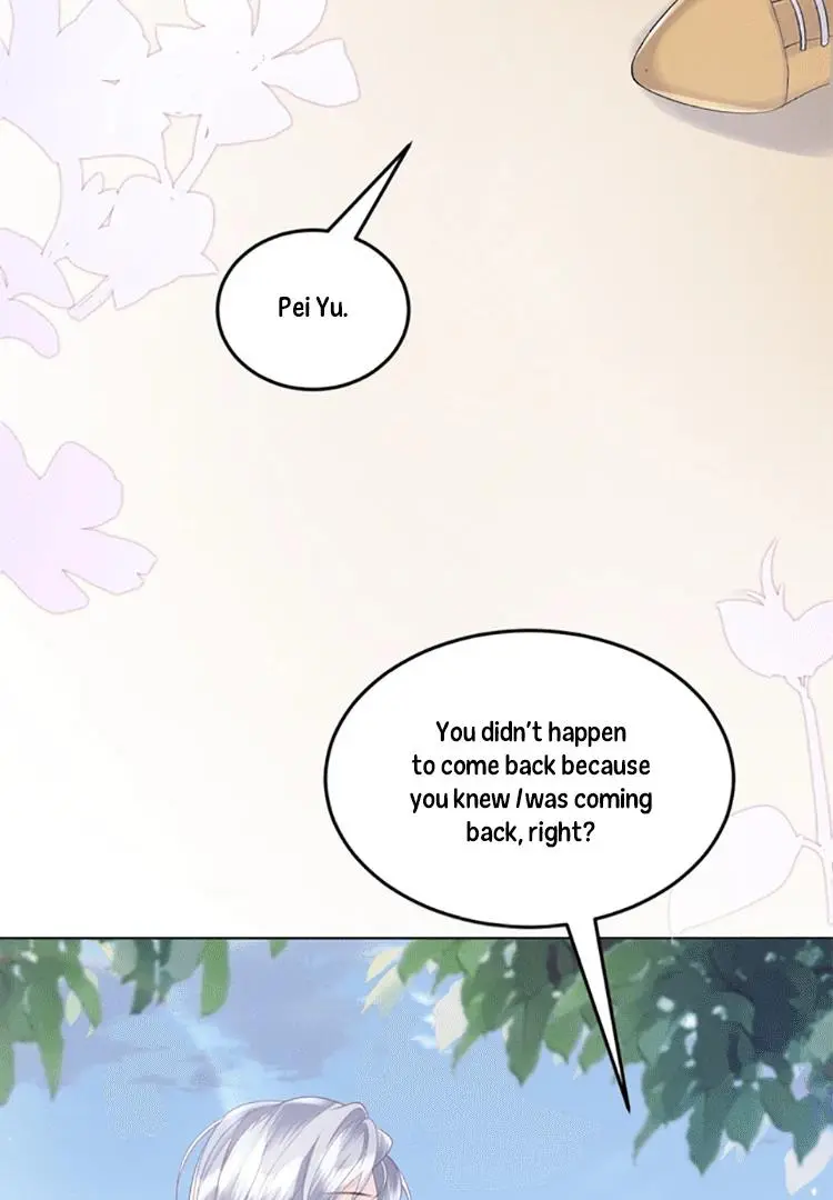 Childhood Sweetheart Chapter 15 page 42