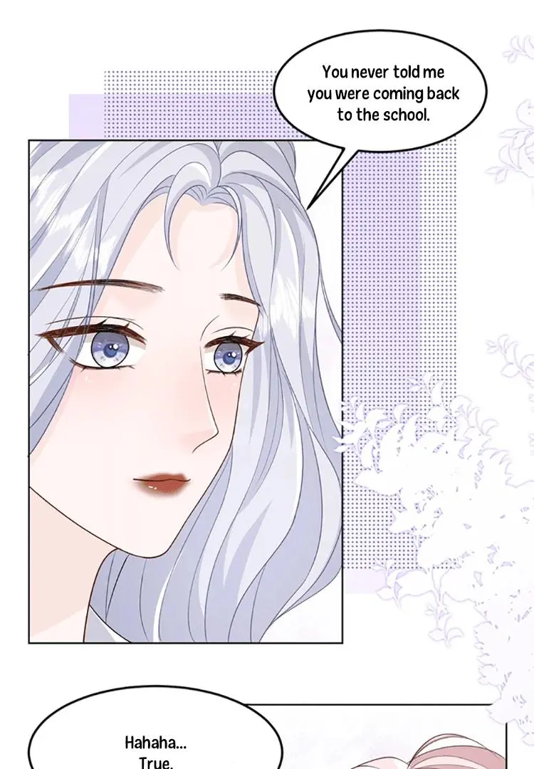 Childhood Sweetheart Chapter 15 page 45
