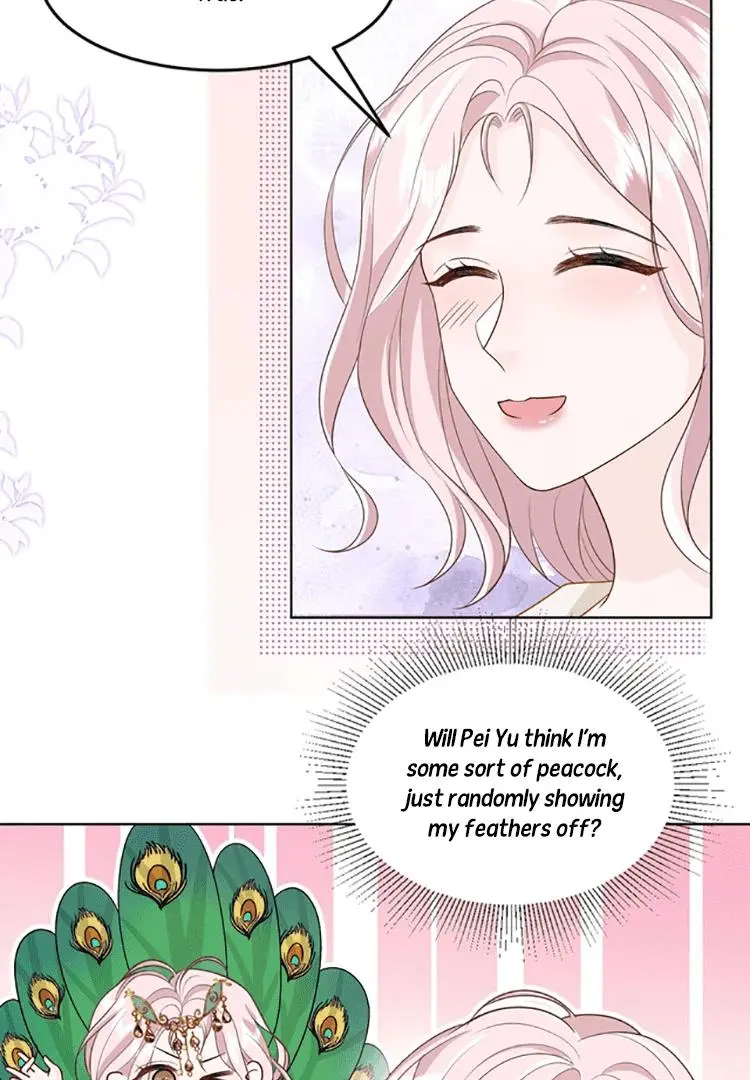 Childhood Sweetheart Chapter 15 page 46