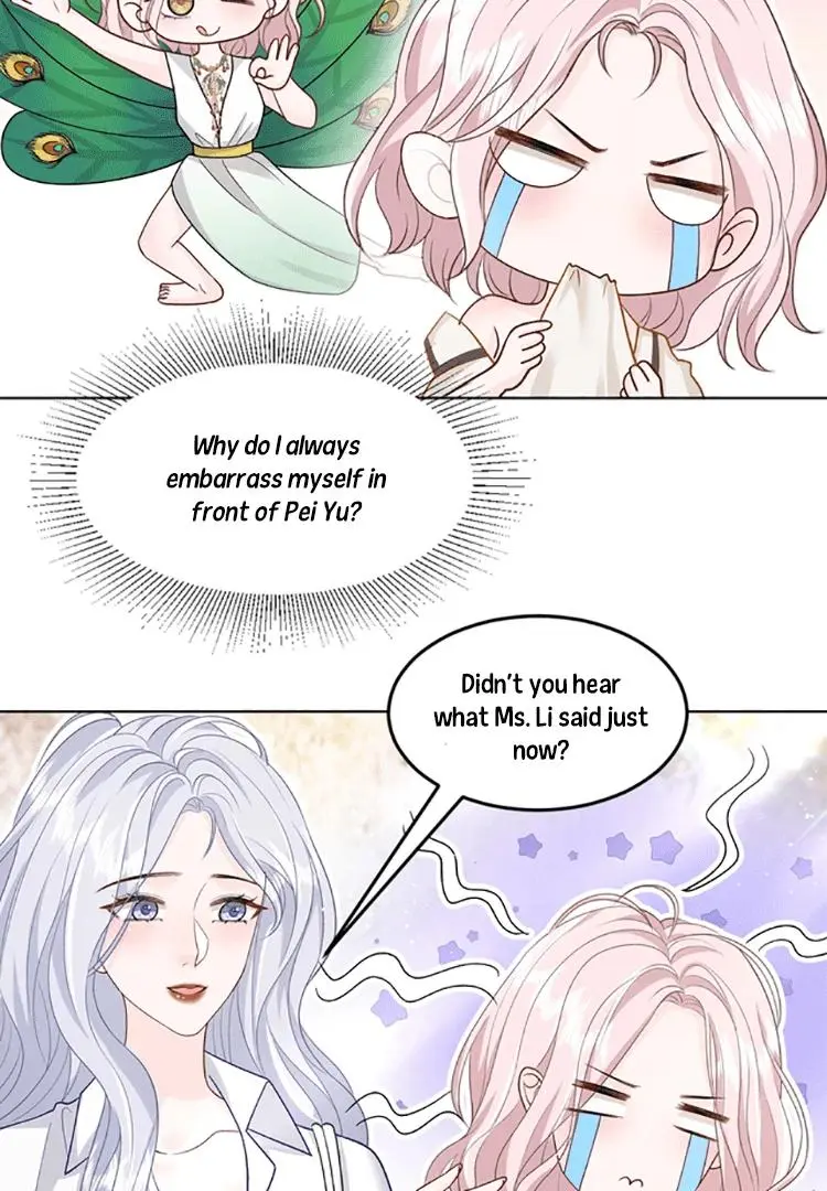 Childhood Sweetheart Chapter 15 page 47