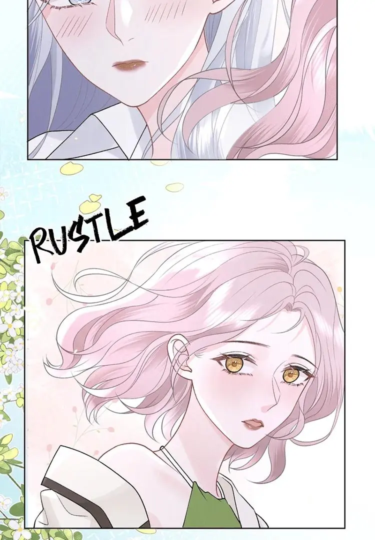 Childhood Sweetheart Chapter 16 page 8
